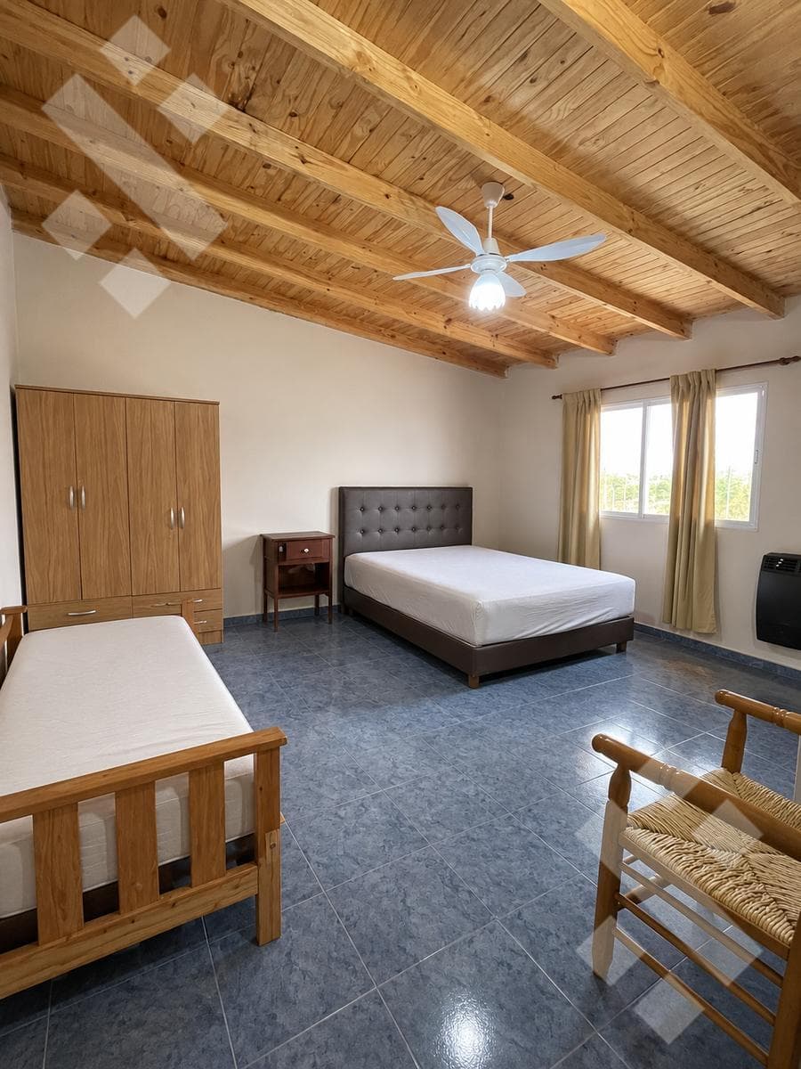 FOR SALE: TWO HOMES WITH A POOL - VILLA EL CHOCON - NEUQUÉN CITY