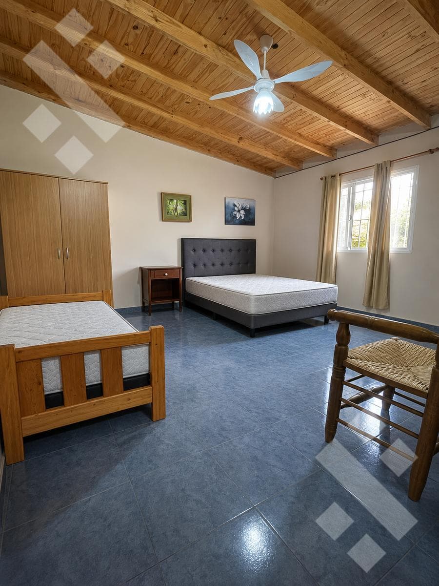 FOR SALE: TWO HOMES WITH A POOL - VILLA EL CHOCON - NEUQUÉN CITY