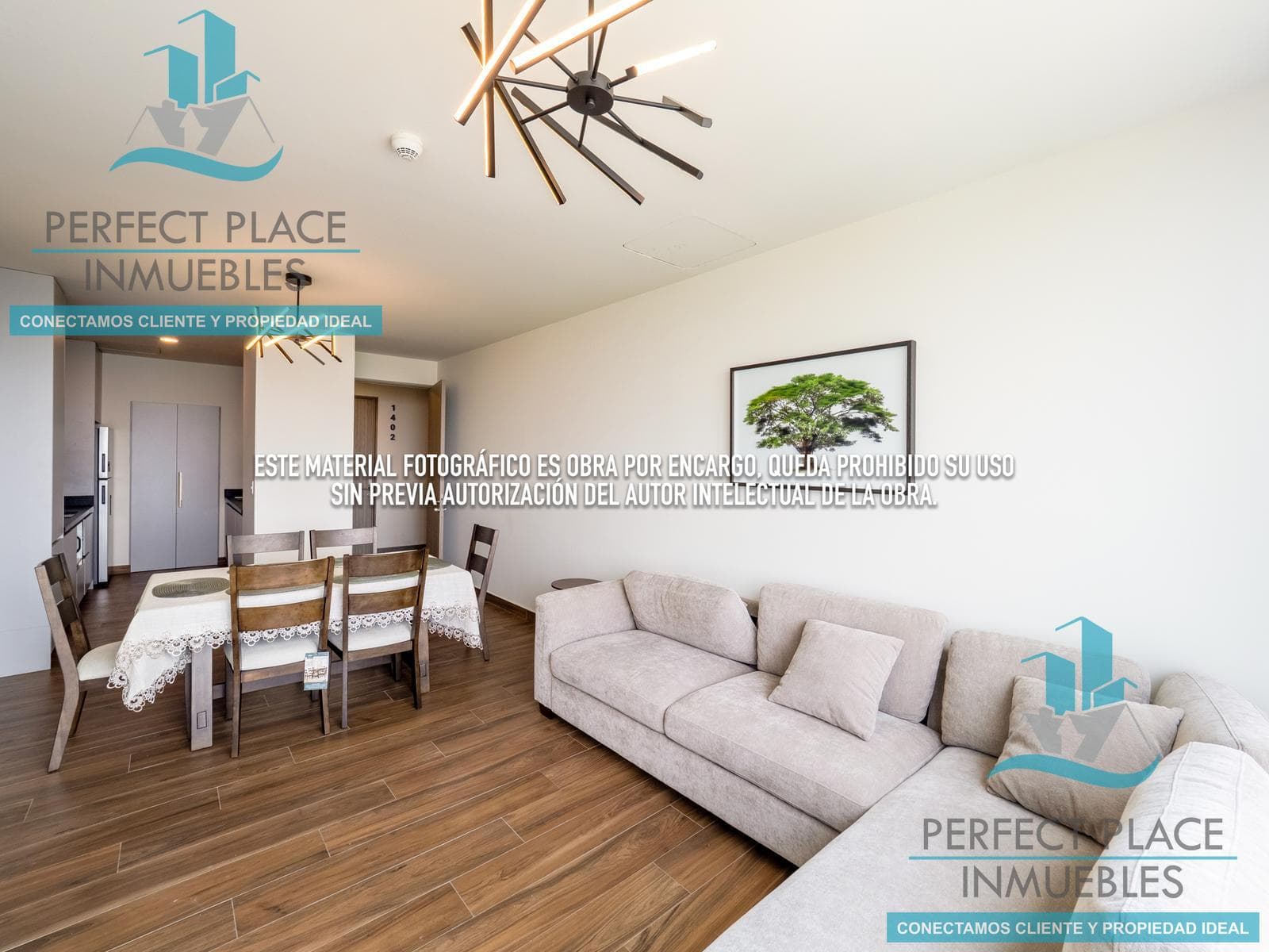 APARTMENT FOR RENT IN LA PROEZA, N.L.