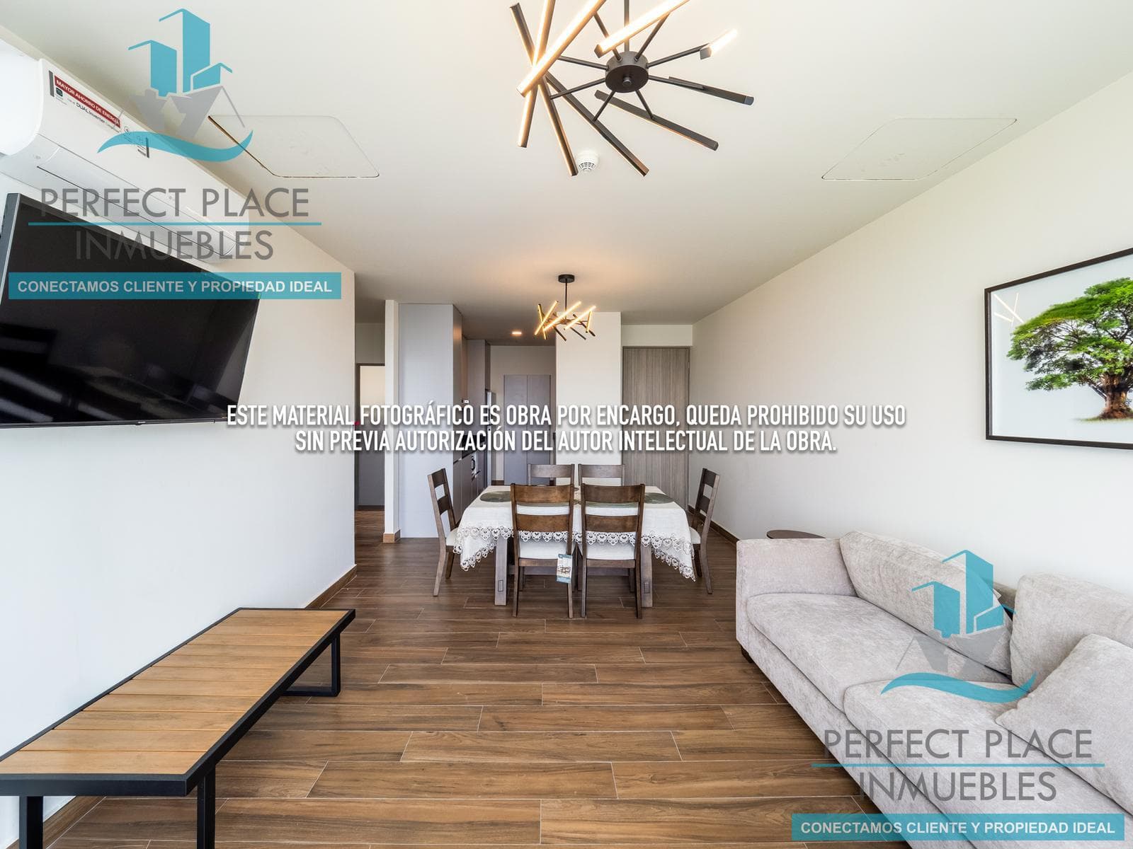 APARTMENT FOR RENT IN LA PROEZA, N.L.