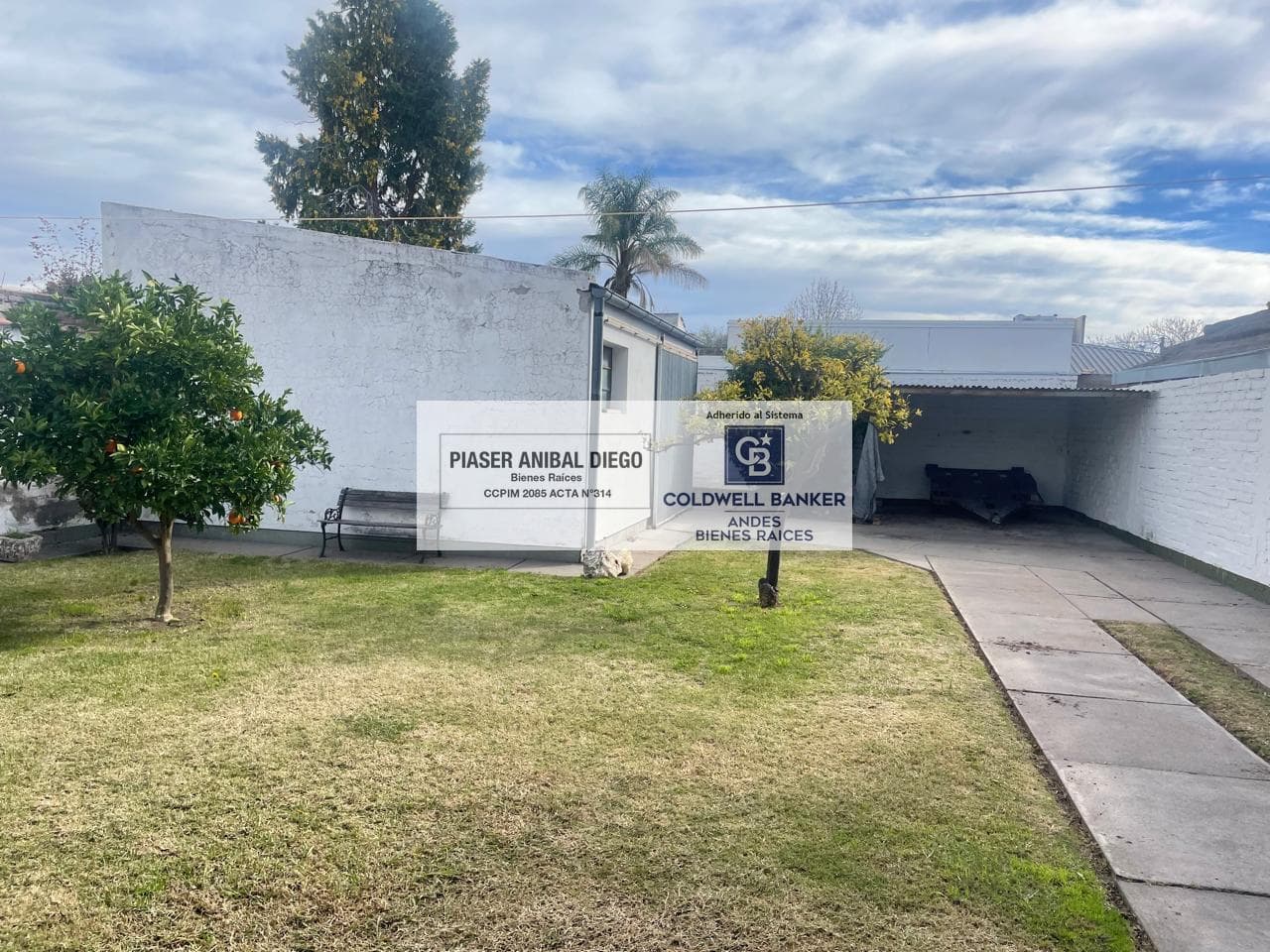 House - San Rafael