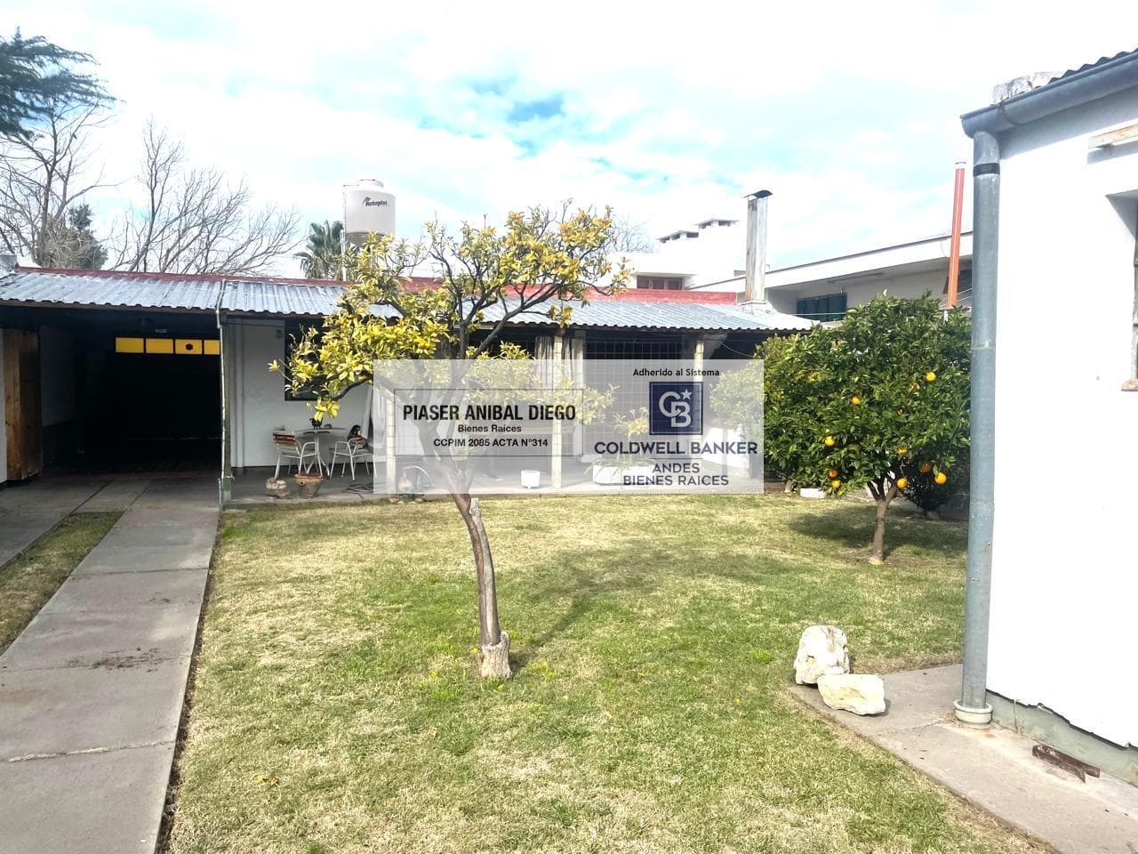 House - San Rafael