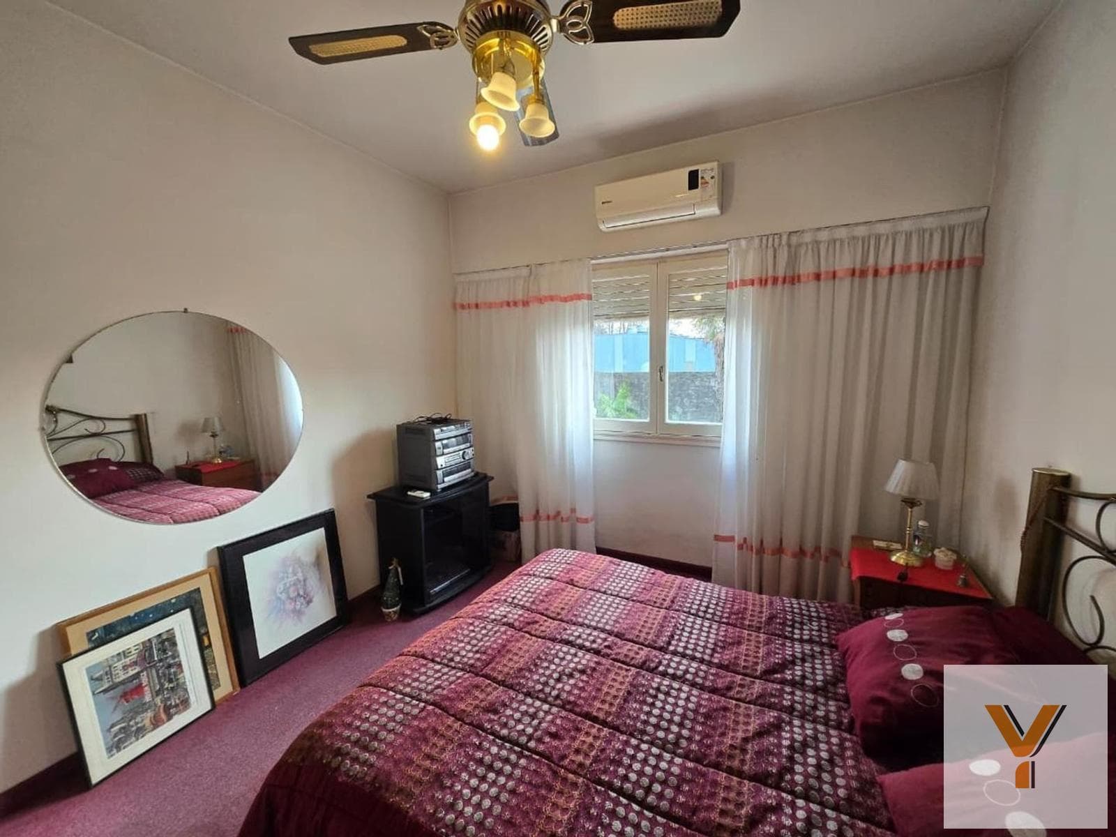 Apartment for Sale - 2 Bedrooms, 1 Bathroom - 56 m² - Paternal