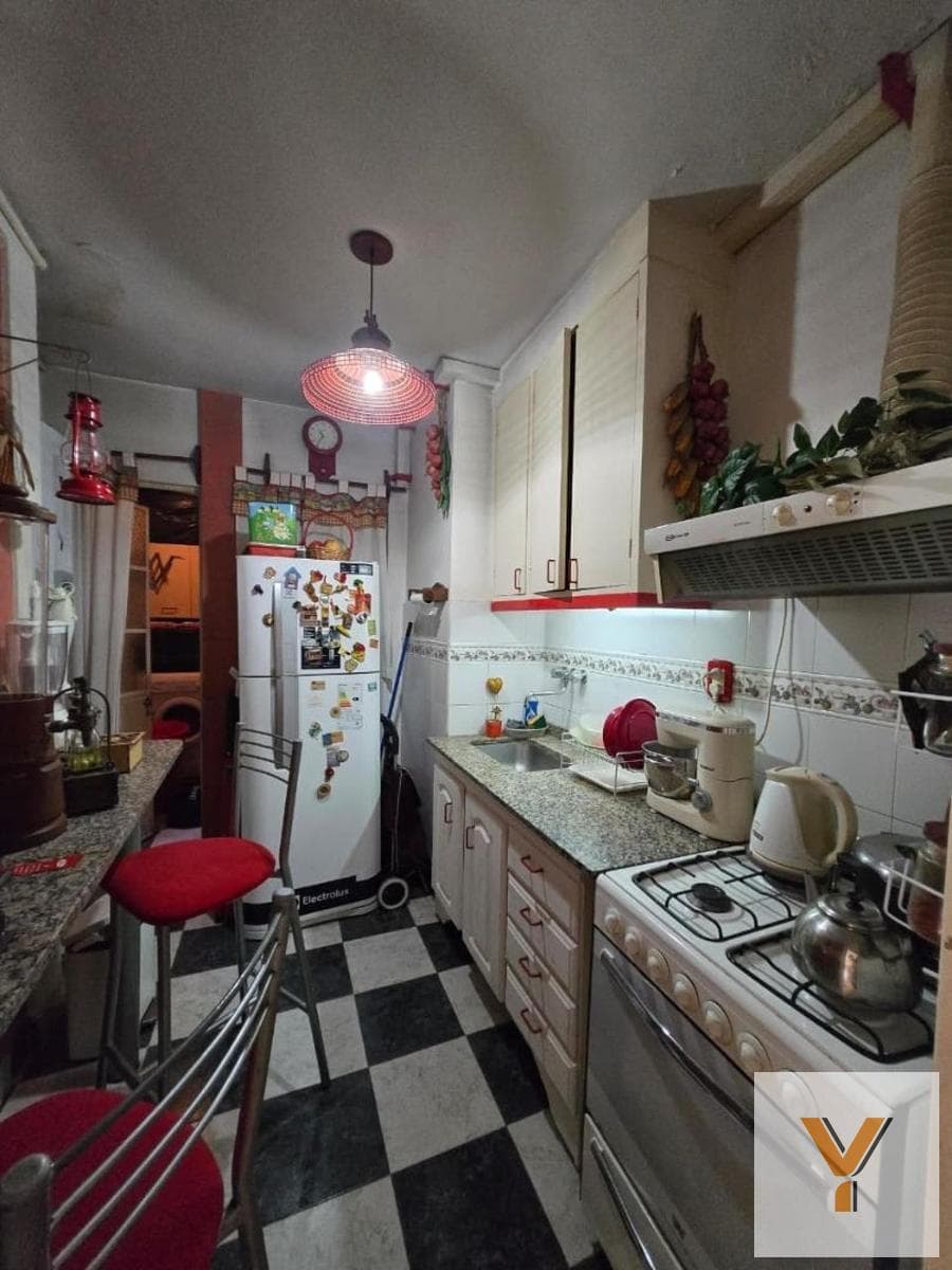 Apartment for Sale - 2 Bedrooms, 1 Bathroom - 56 m² - Paternal