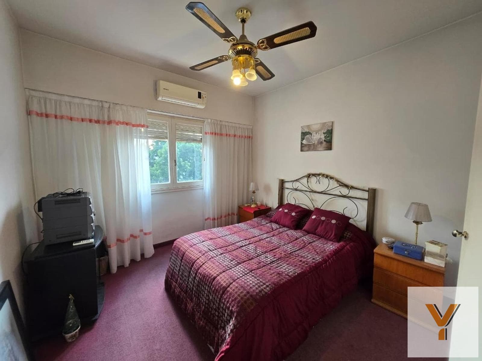 Apartment for Sale - 2 Bedrooms, 1 Bathroom - 56 m² - Paternal