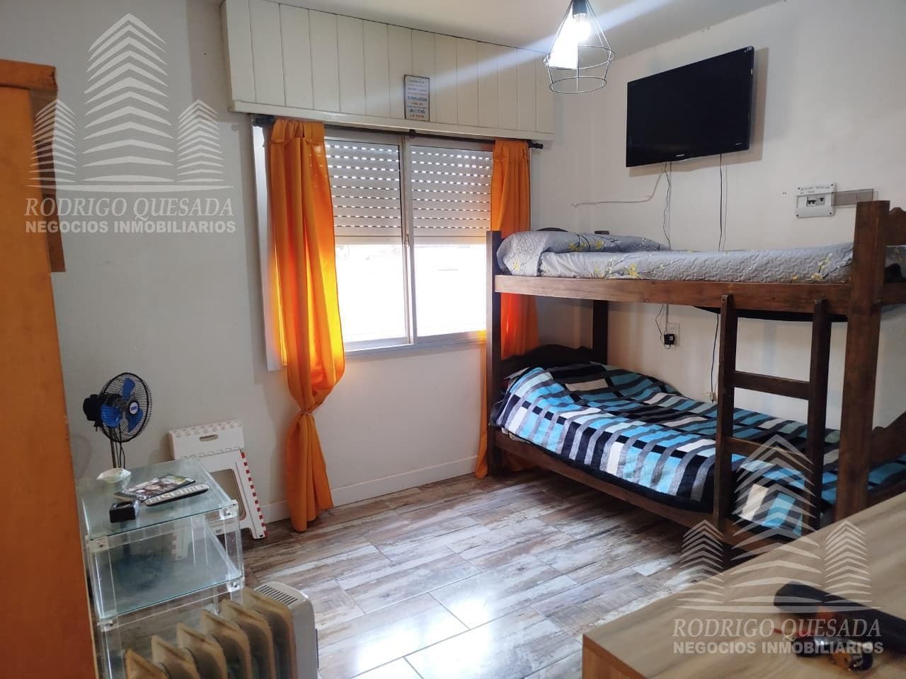 Studio apartment in an excellent location!