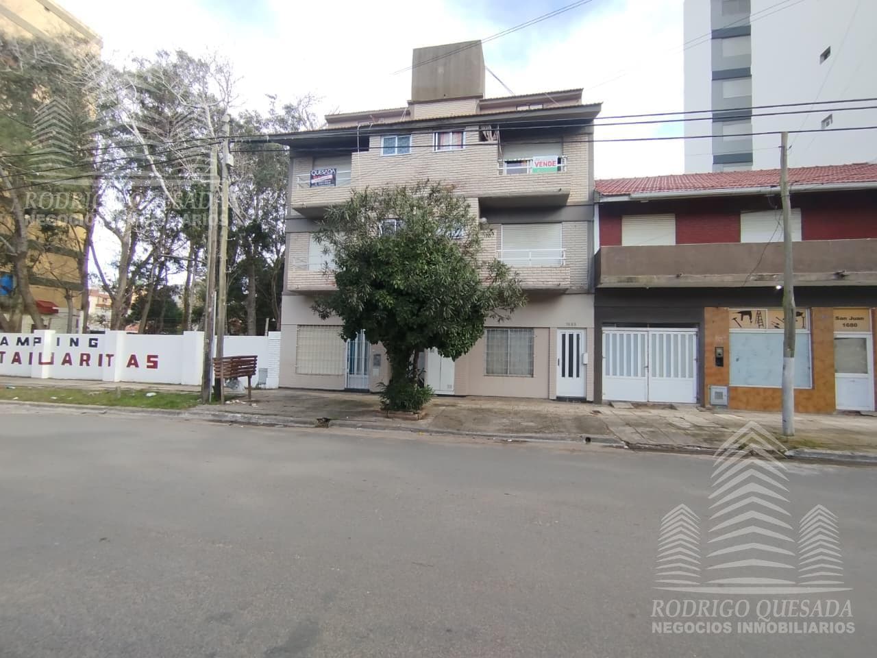 Studio apartment in an excellent location!