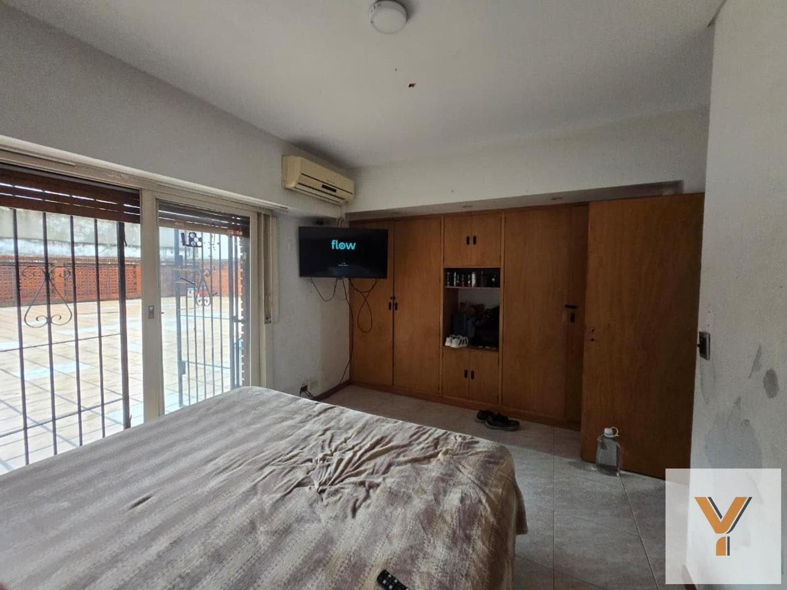 Apartment for Sale - 3 Bedrooms, 3 Bathrooms - 337 m - Villa Crespo
