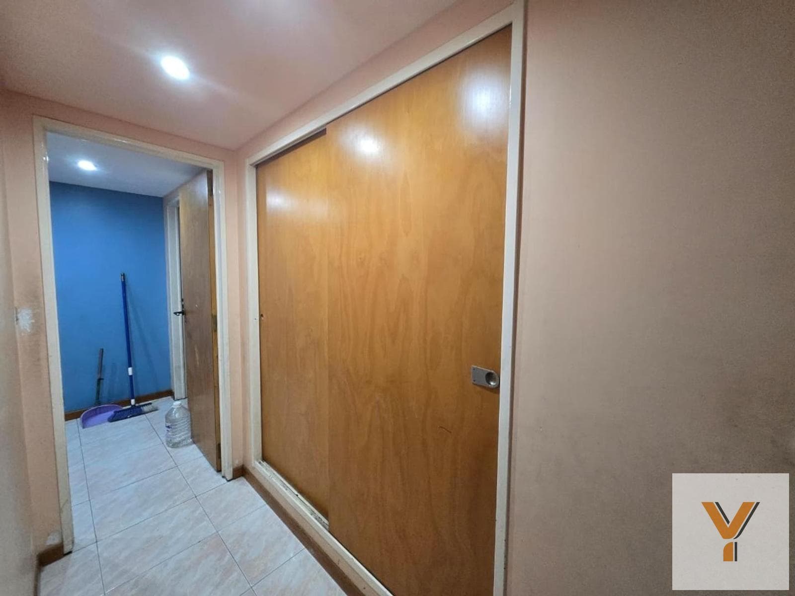 Apartment for Sale - 3 Bedrooms, 3 Bathrooms - 337 m - Villa Crespo