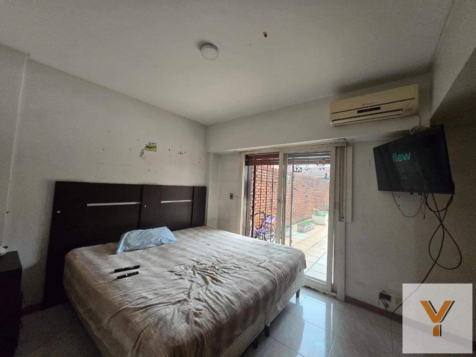 Apartment for Sale - 3 Bedrooms, 3 Bathrooms - 337 m - Villa Crespo