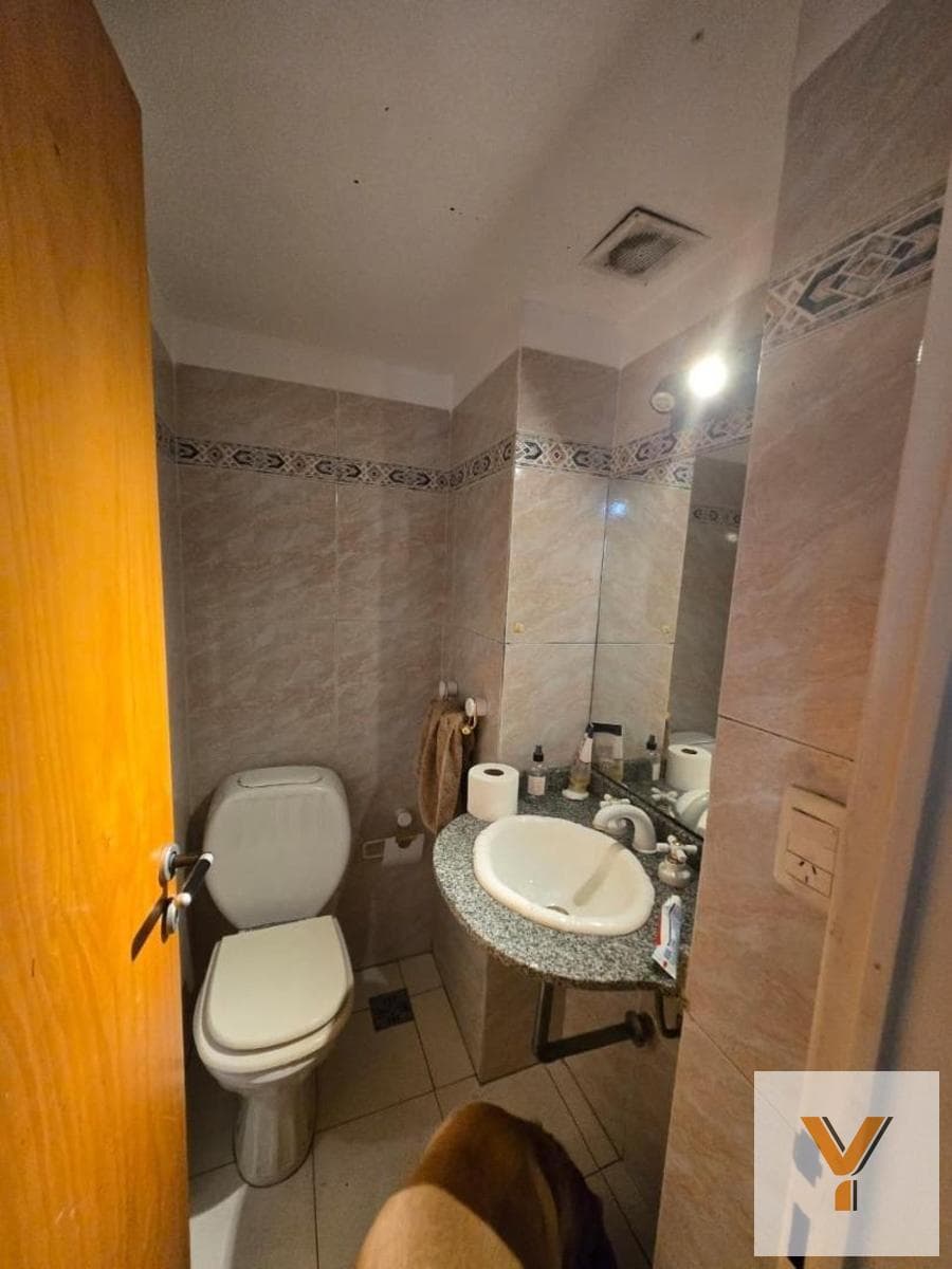 Apartment for Sale - 3 Bedrooms, 3 Bathrooms - 337 m - Villa Crespo