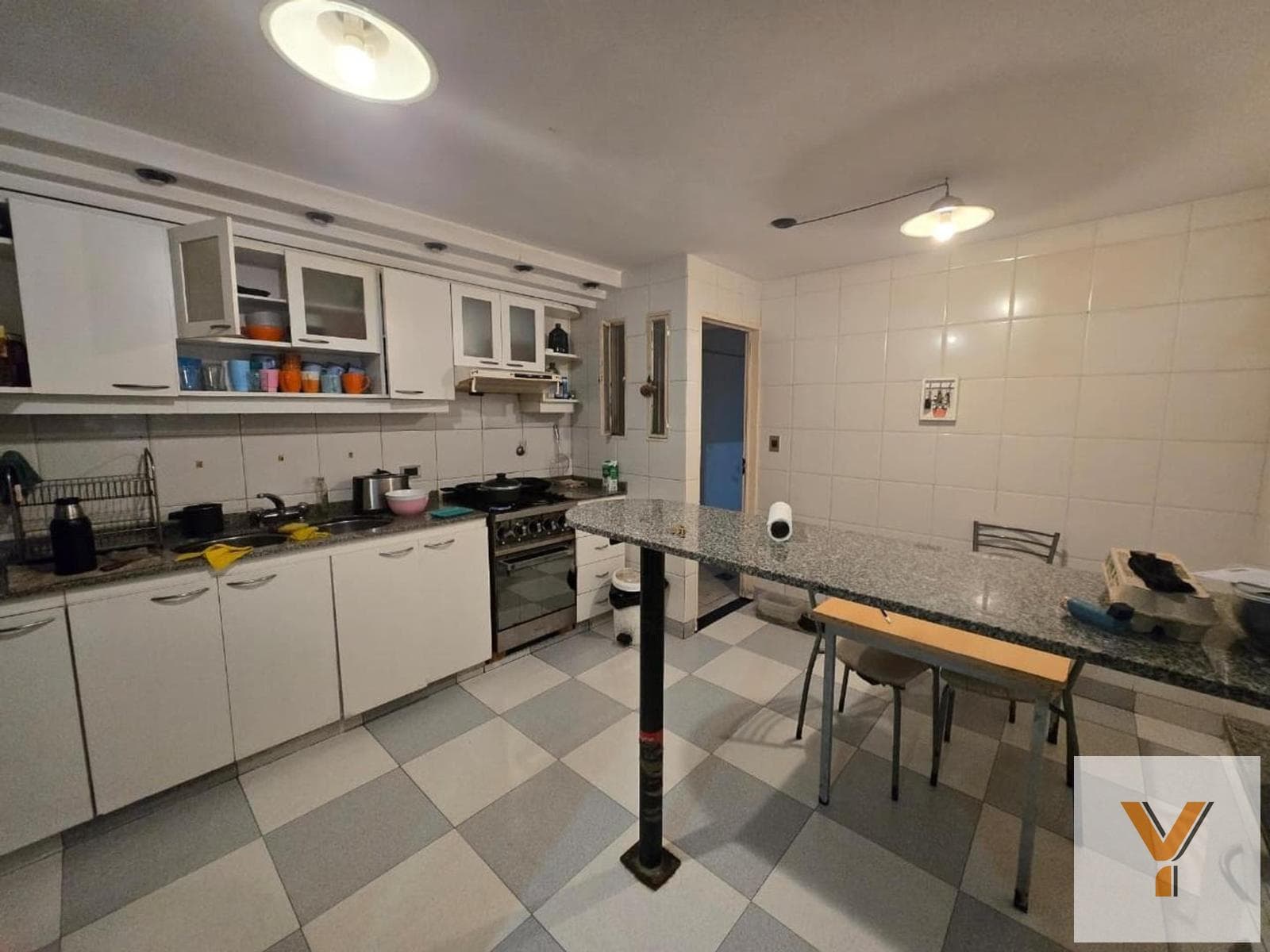 Apartment for Sale - 3 Bedrooms, 3 Bathrooms - 337 m - Villa Crespo