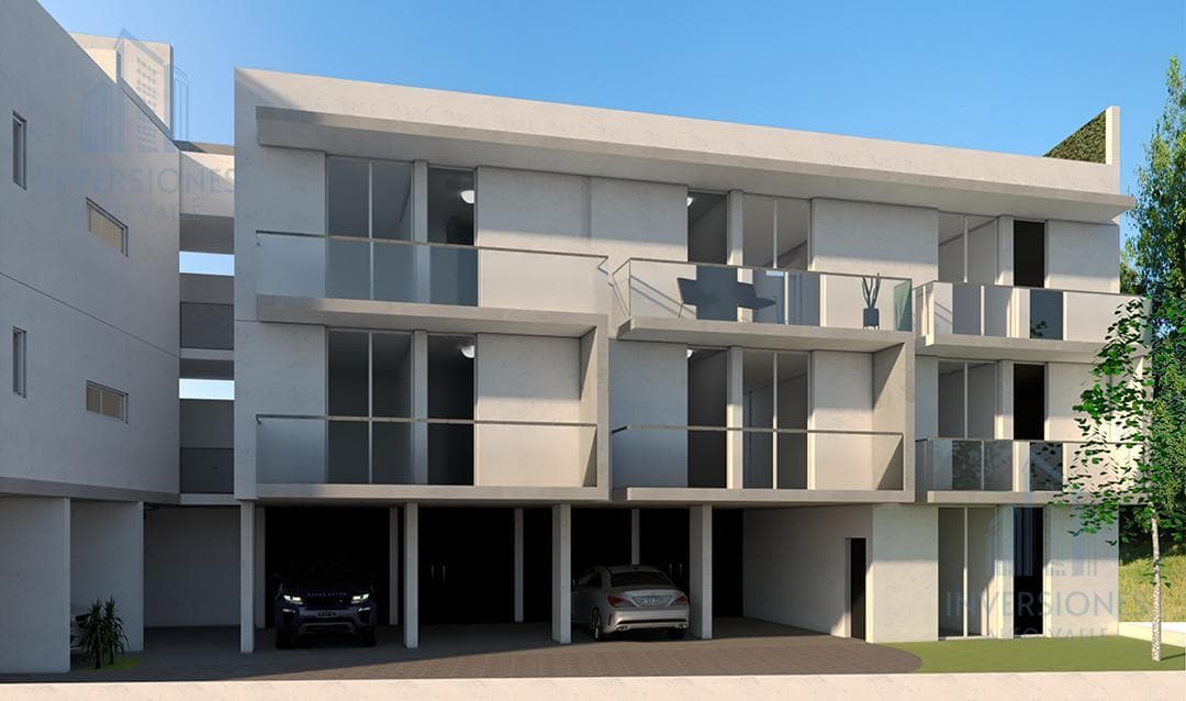 Neuquén / One-bedroom apartments / Brand-new / Financing available
