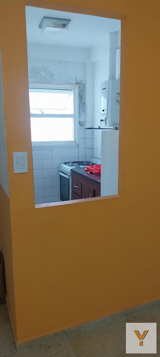 Apartment for Sale - Studio, 1 Bathroom - 28 m² - Mar del Plata