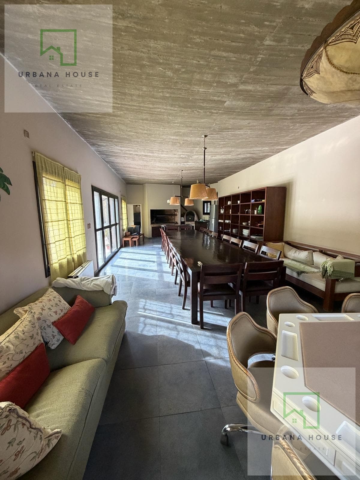 Highland Park House: For Sale or Rent