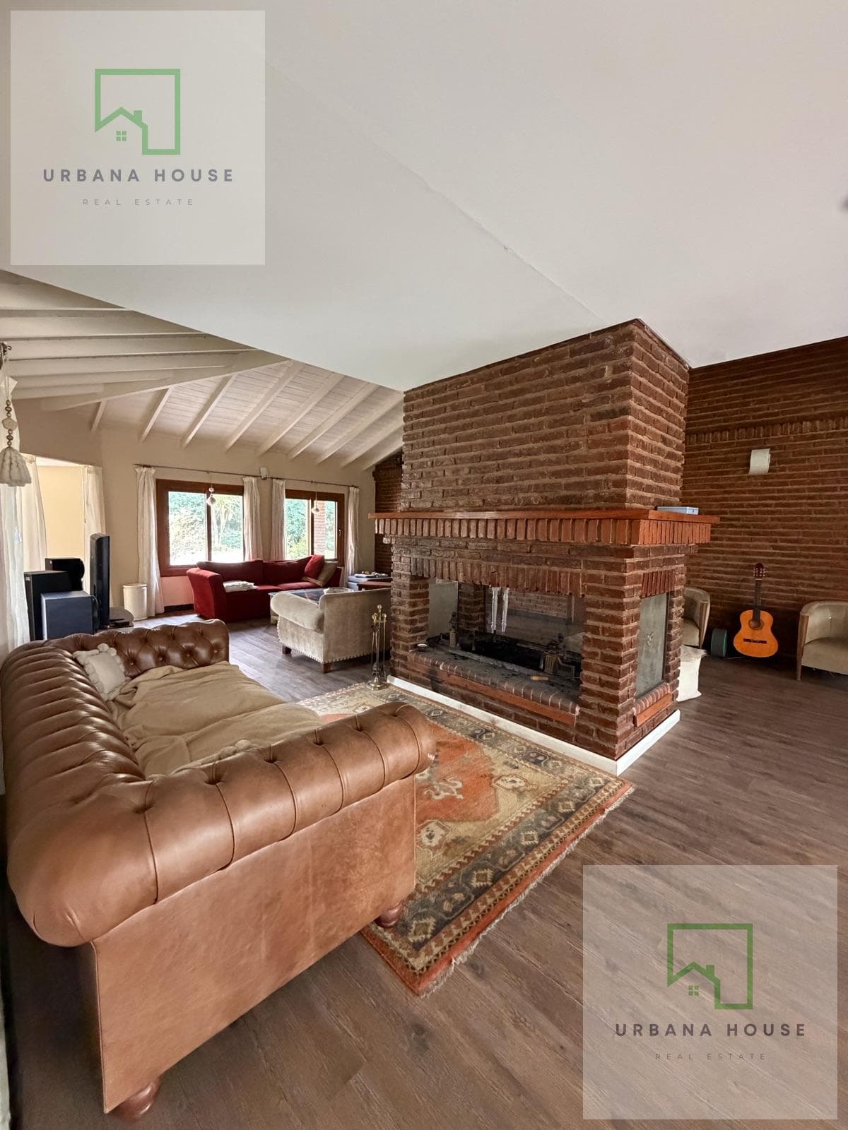 Highland Park House: For Sale or Rent