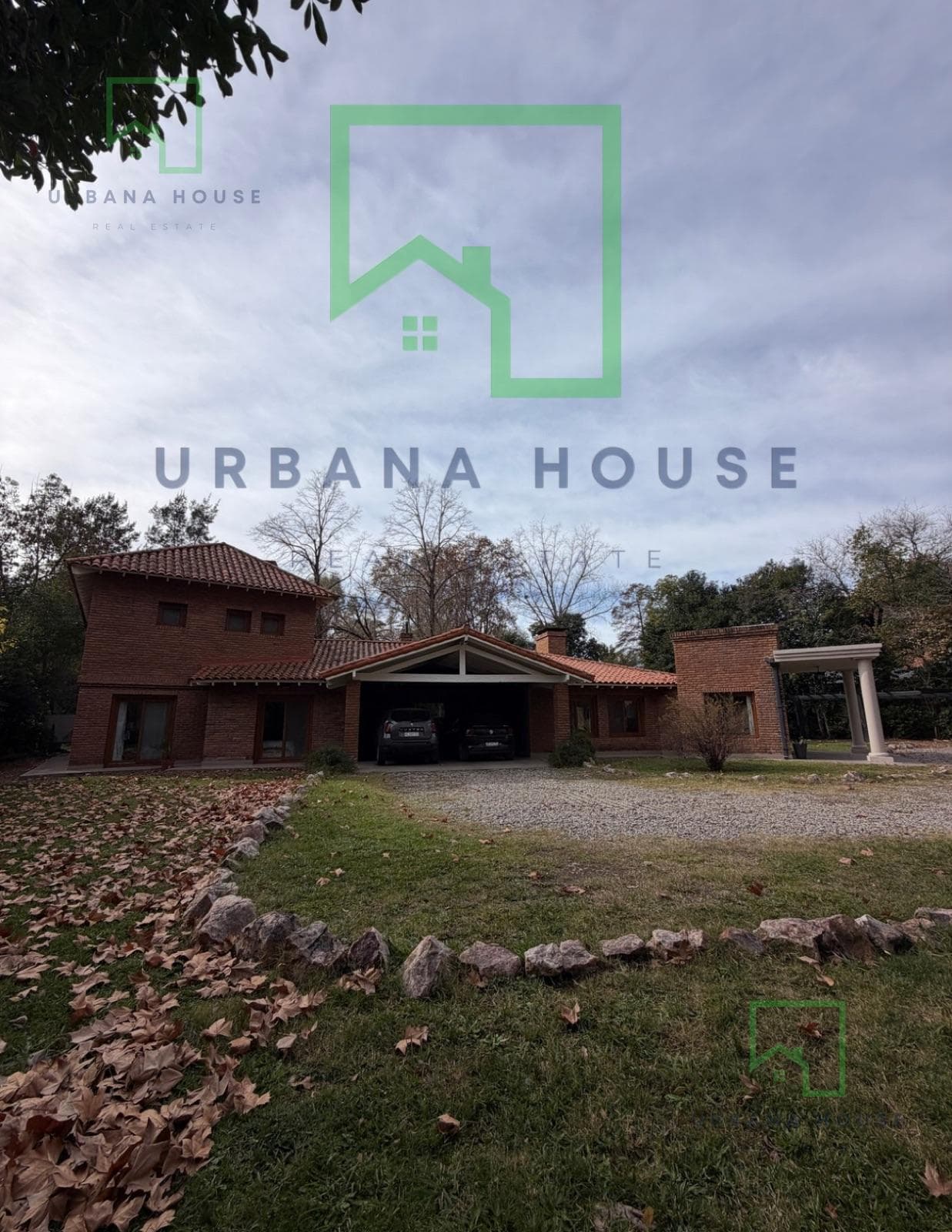 Highland Park House: For Sale or Rent