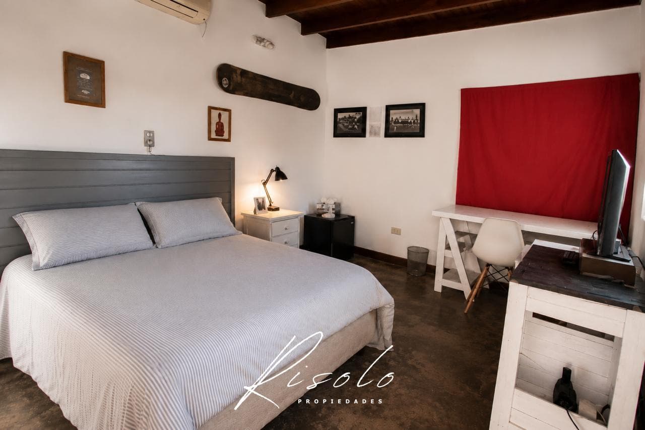 4,500 m² in Benavídez — Enjoy a Country Home or Develop a Major Project