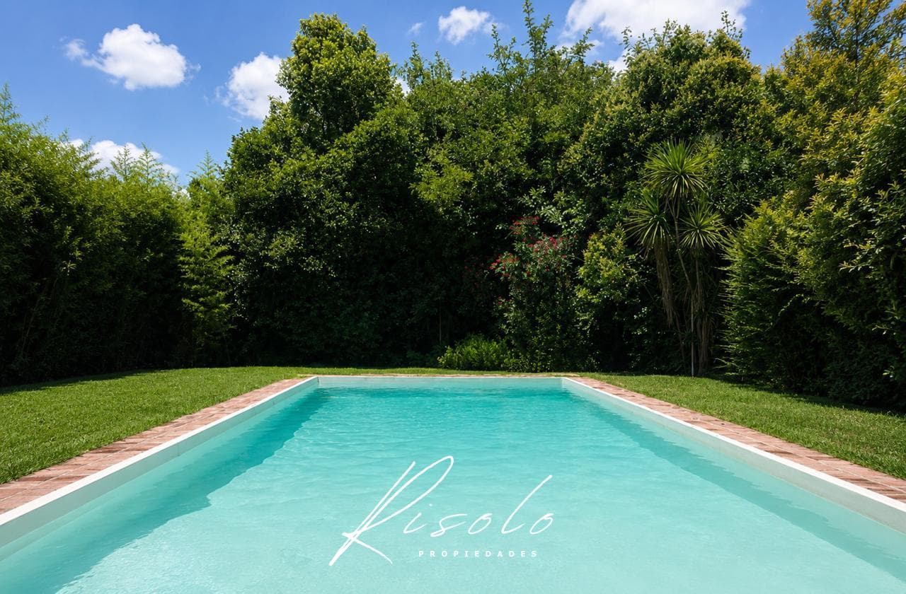 4,500 m² in Benavídez — Enjoy a Country Home or Develop a Major Project