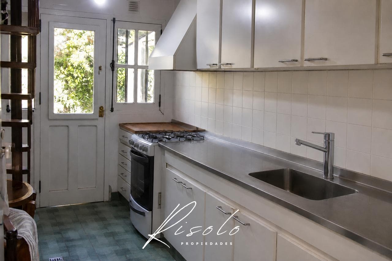 4,500 m² in Benavídez — Enjoy a Country Home or Develop a Major Project