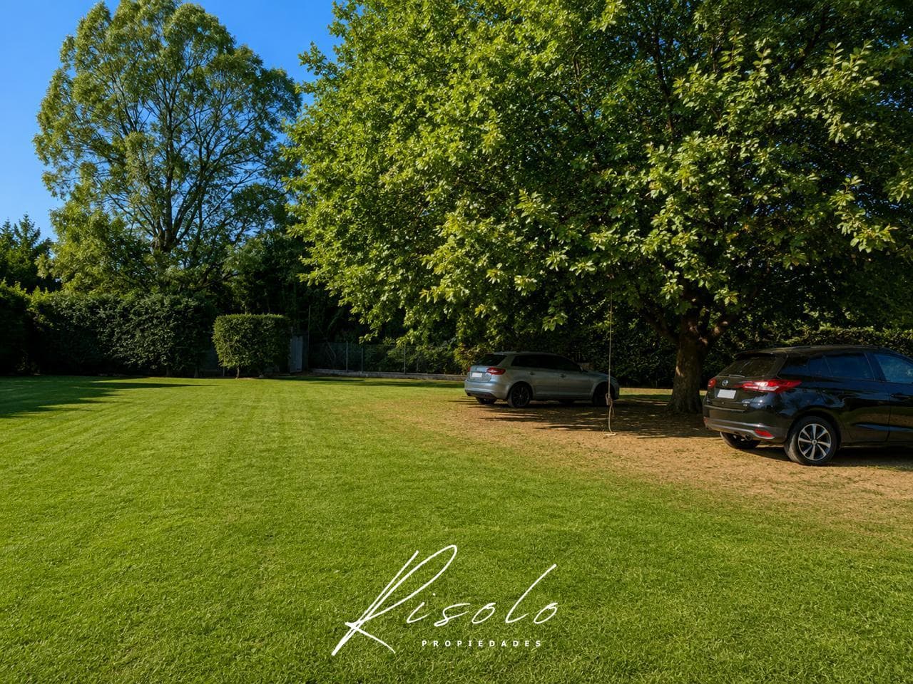4,500 m² in Benavídez — Enjoy a Country Home or Develop a Major Project
