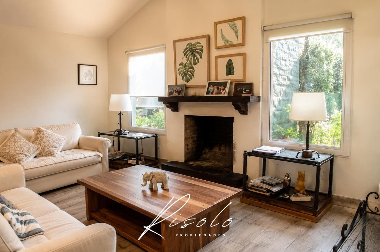 4,500 m² in Benavídez — Enjoy a Country Home or Develop a Major Project