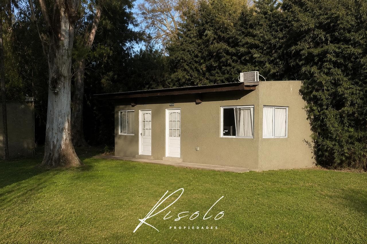 4,500 m² in Benavídez — Enjoy a Country Home or Develop a Major Project