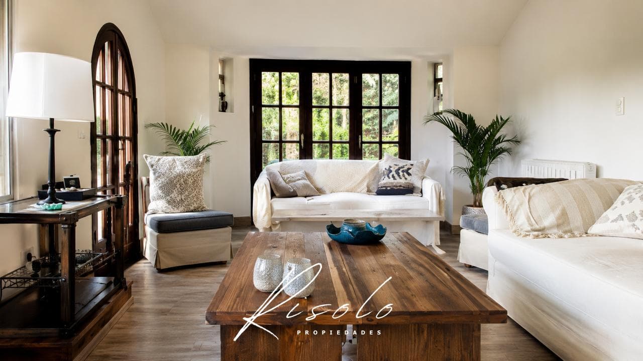 4,500 m² in Benavídez — Enjoy a Country Home or Develop a Major Project