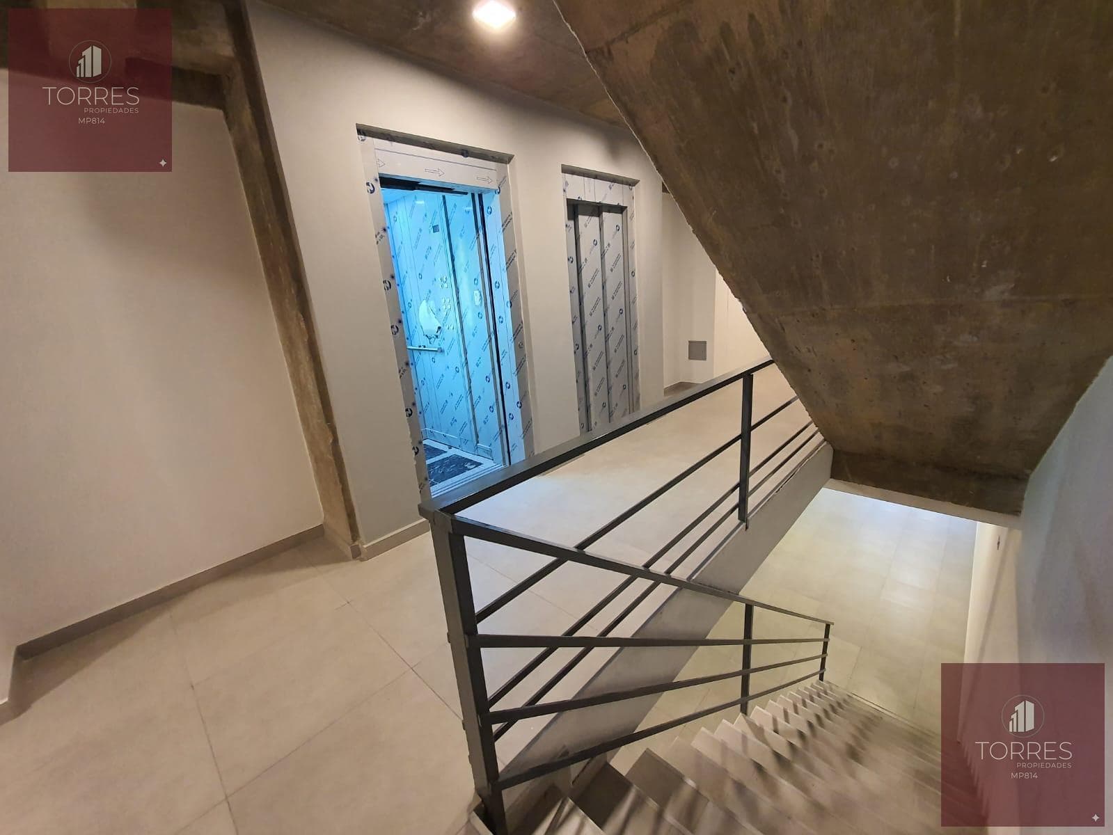 BRAND-NEW 2-ROOM APARTMENT FOR SALE