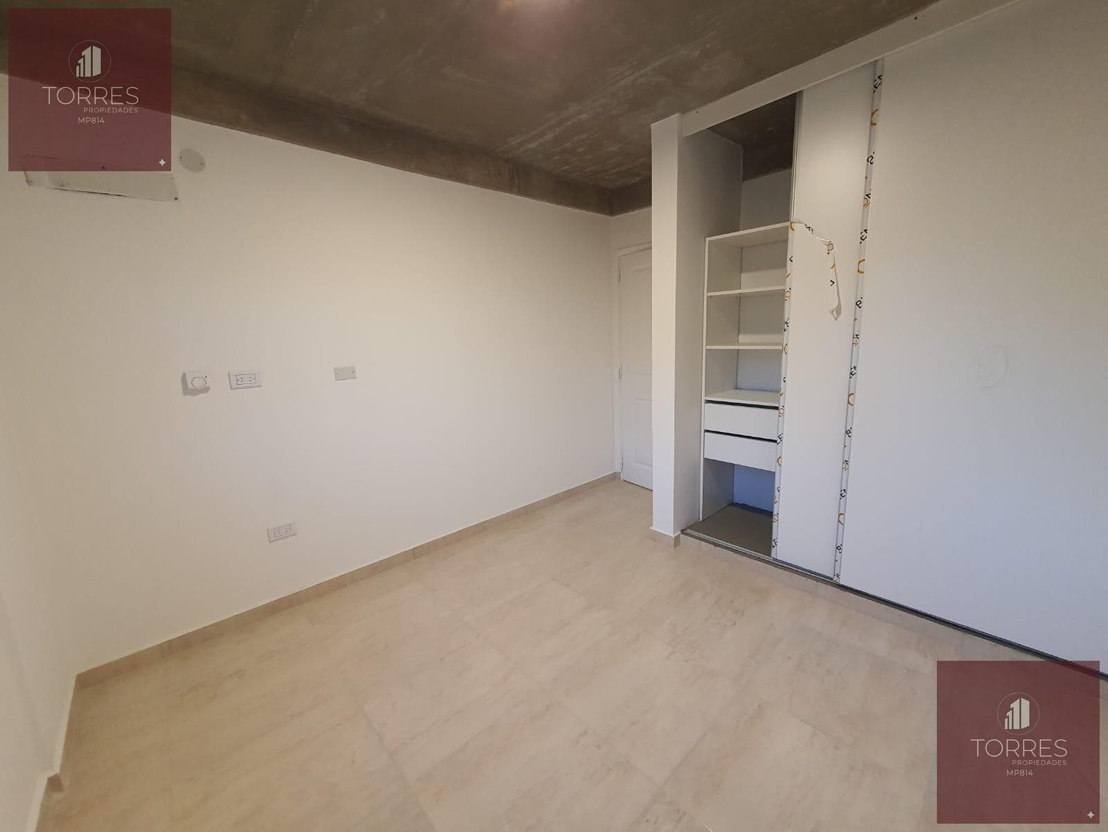 BRAND-NEW 2-ROOM APARTMENT FOR SALE