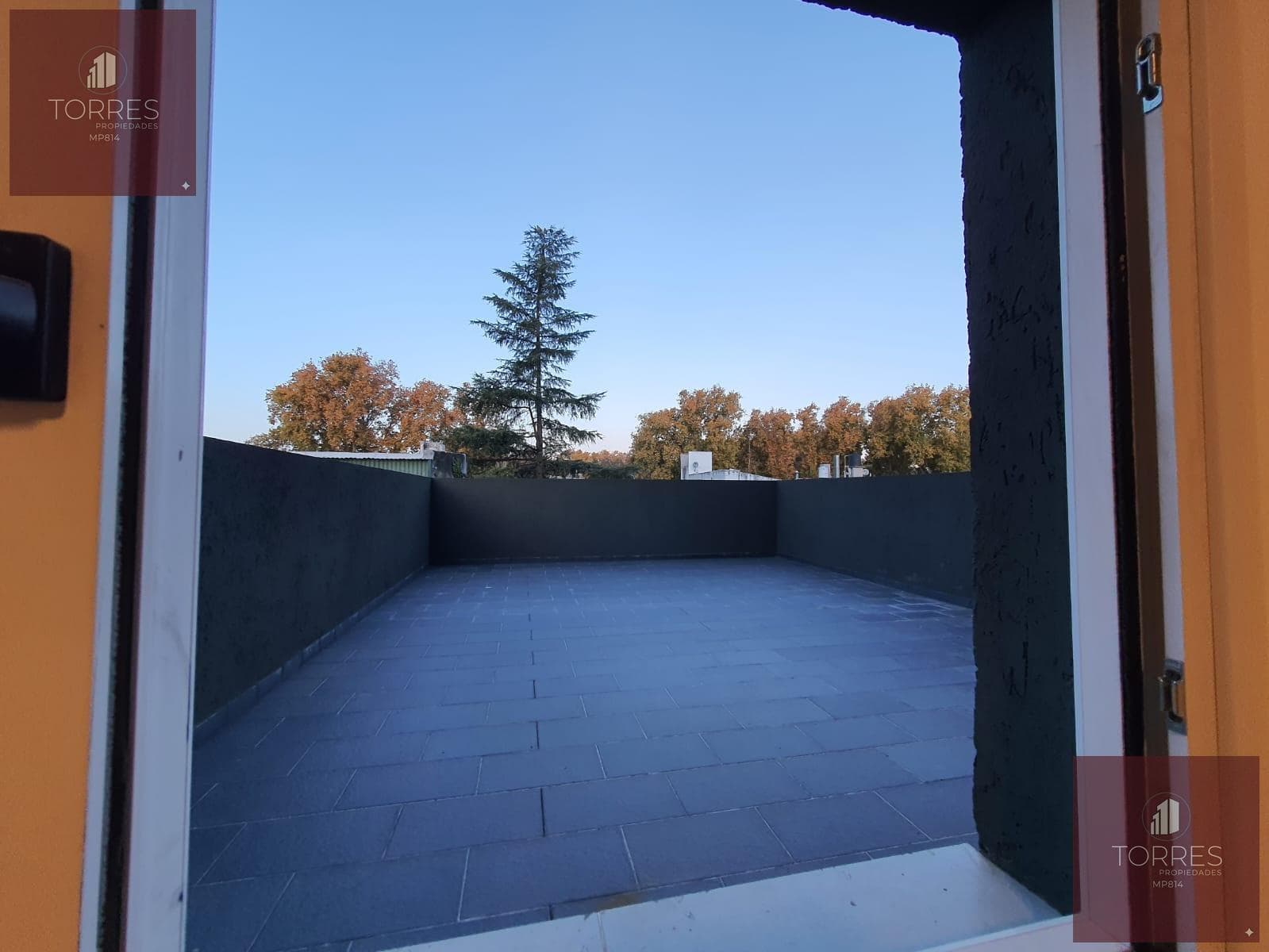 BRAND-NEW 2-ROOM APARTMENT FOR SALE