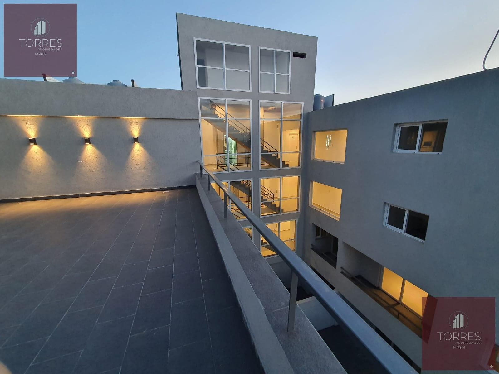 BRAND-NEW 2-ROOM APARTMENT FOR SALE
