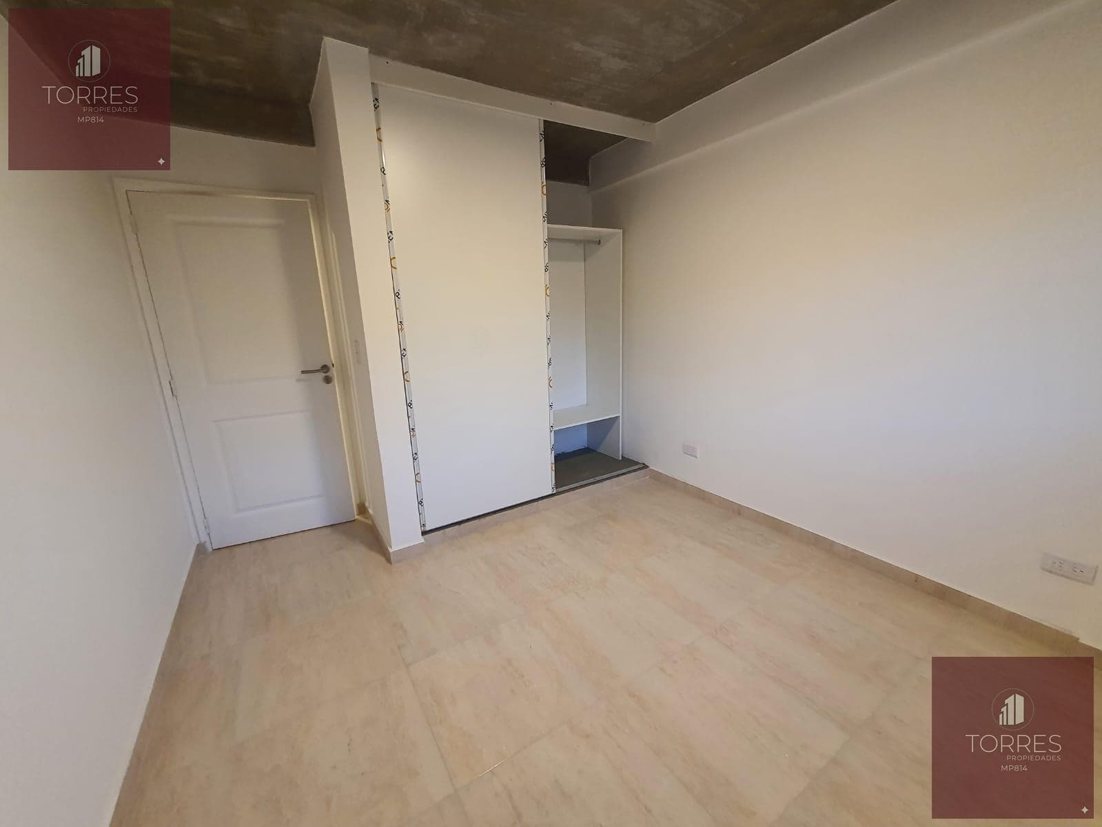 BRAND-NEW 2-ROOM APARTMENT FOR SALE