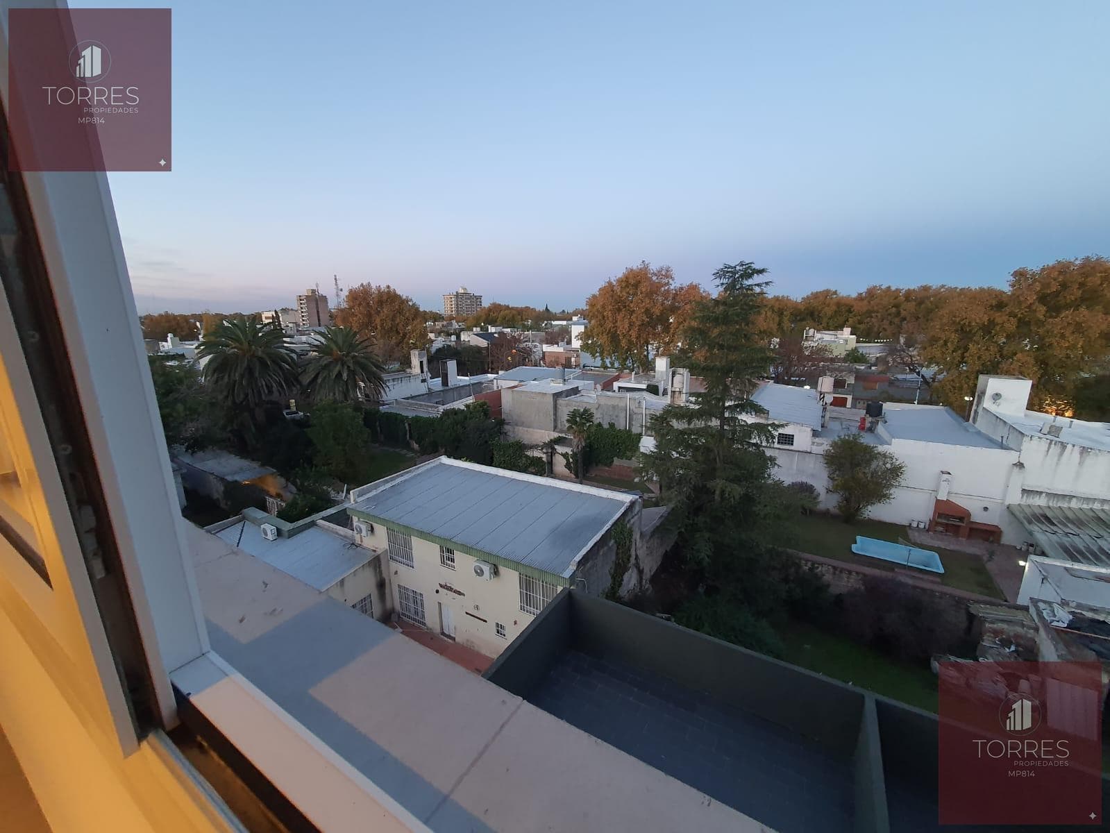 BRAND-NEW 2-ROOM APARTMENT FOR SALE