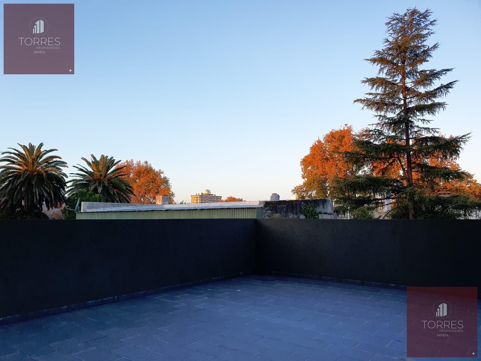 BRAND-NEW 2-ROOM APARTMENT FOR SALE