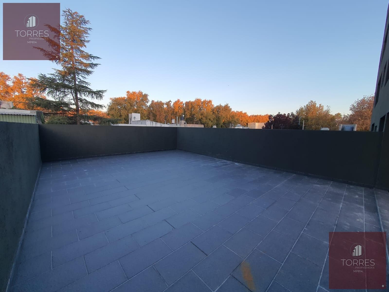 BRAND-NEW 2-ROOM APARTMENT FOR SALE