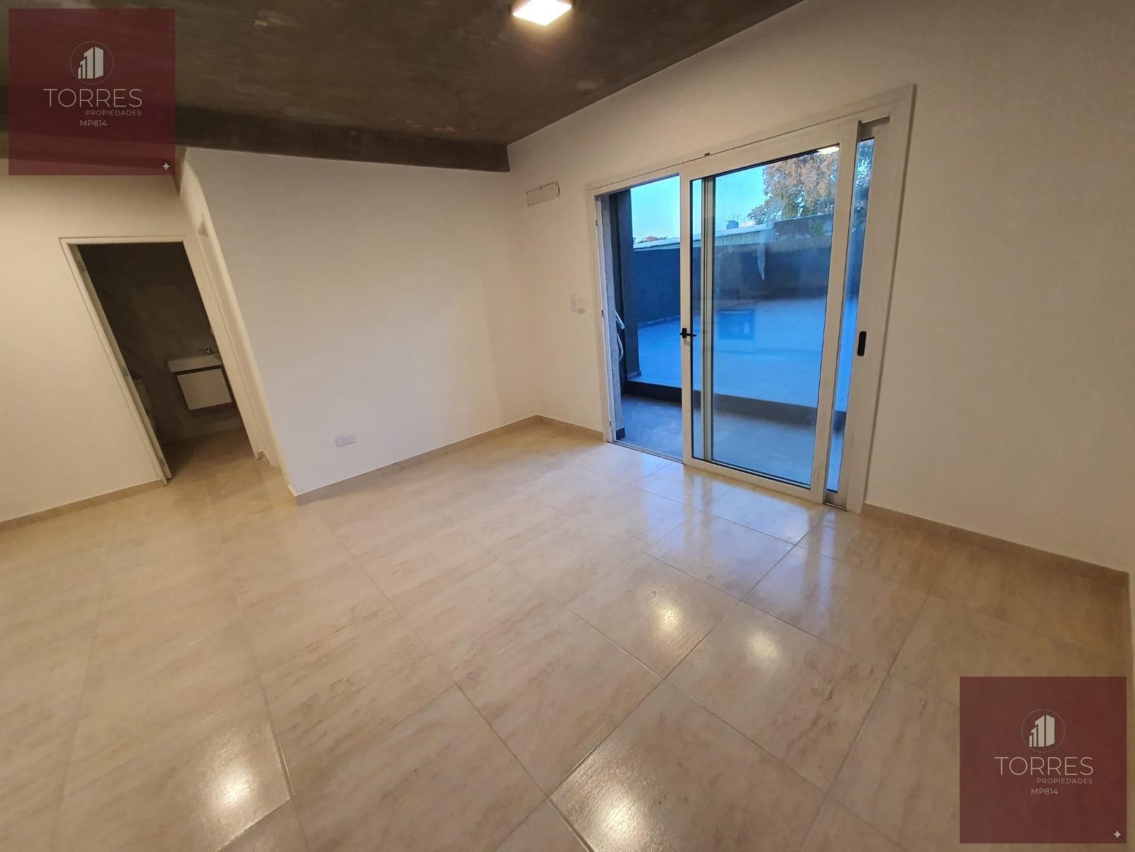 BRAND-NEW 2-ROOM APARTMENT FOR SALE
