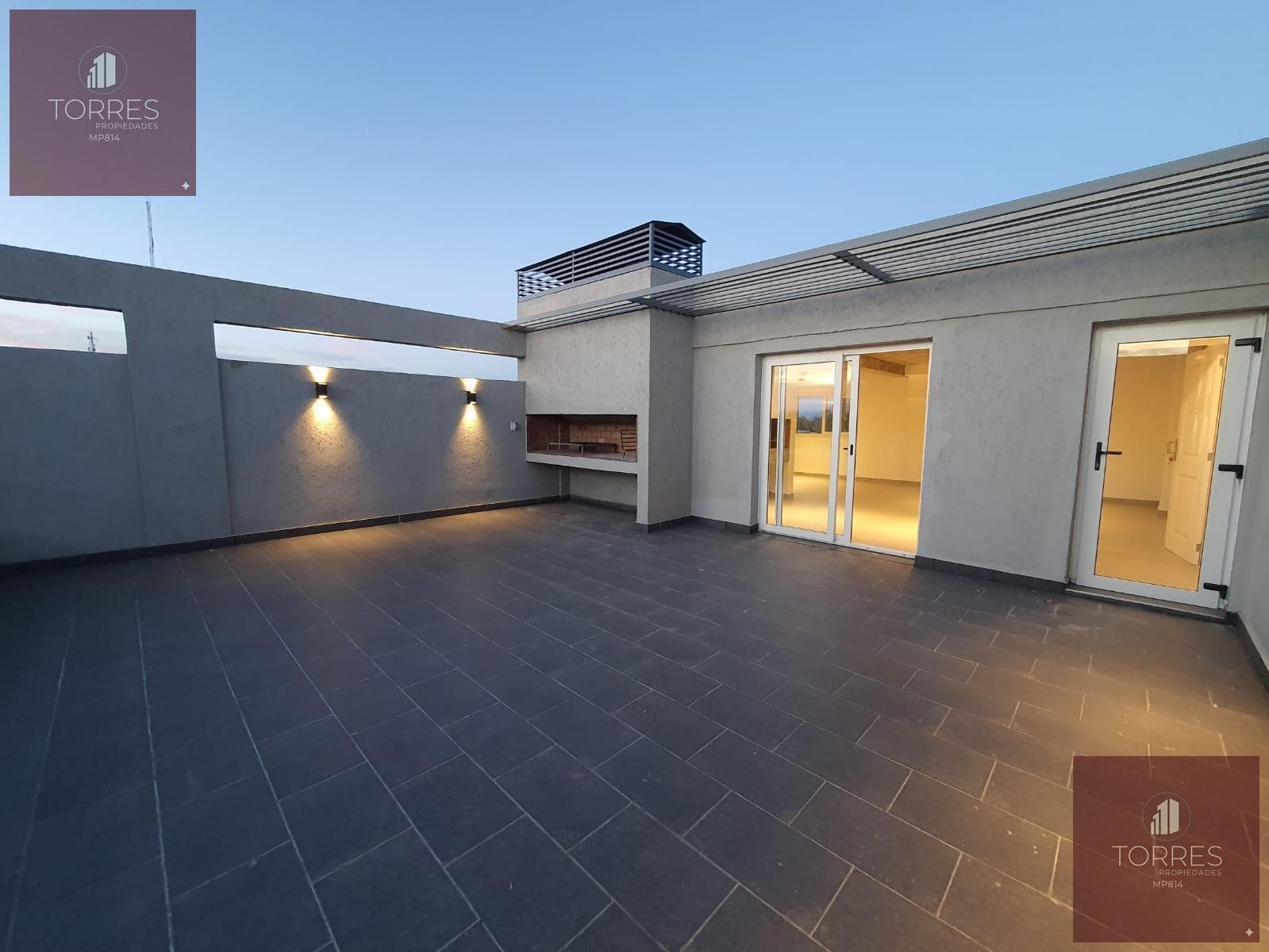 BRAND-NEW 2-ROOM APARTMENT FOR SALE