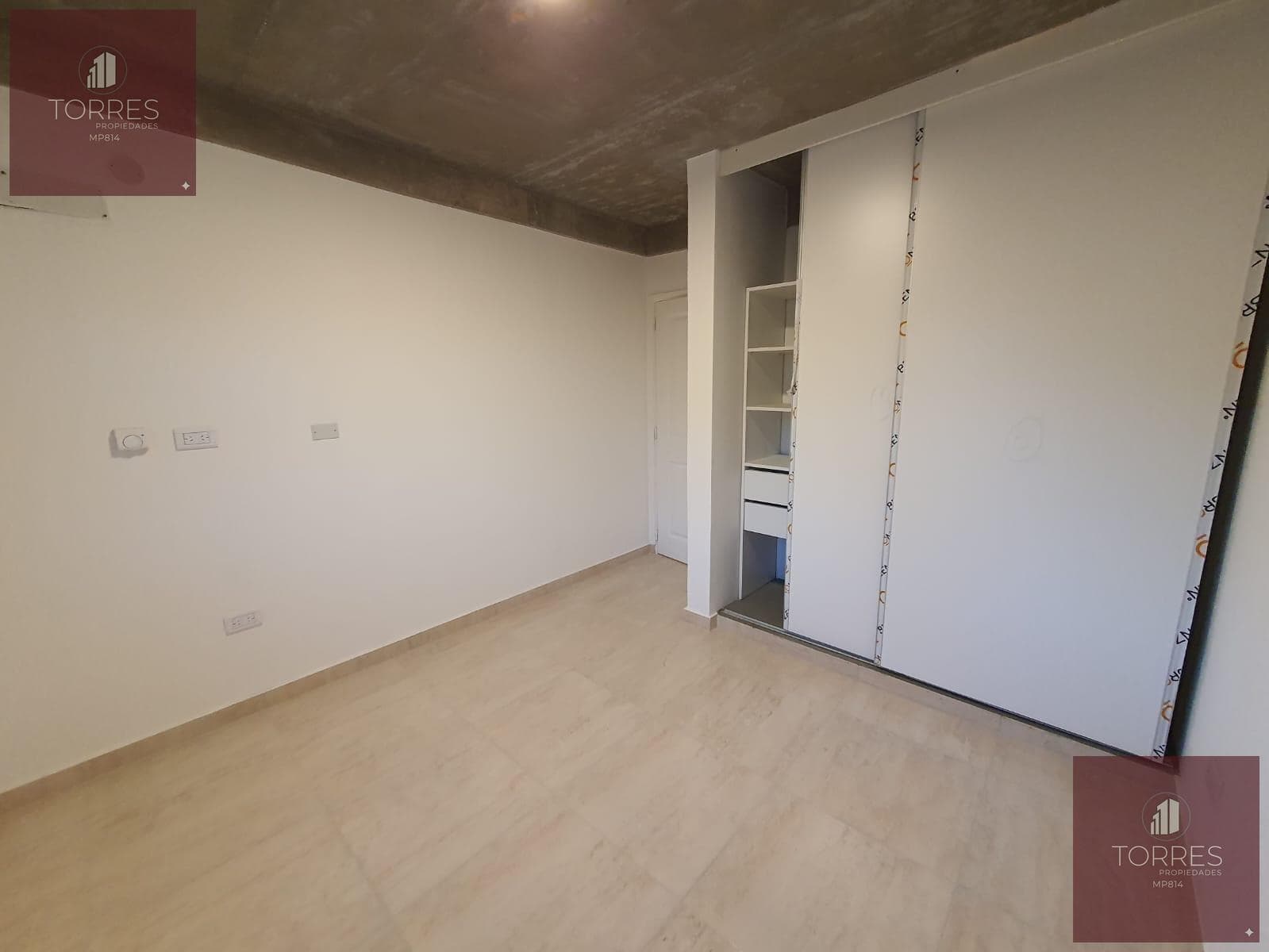 BRAND-NEW 2-ROOM APARTMENT FOR SALE