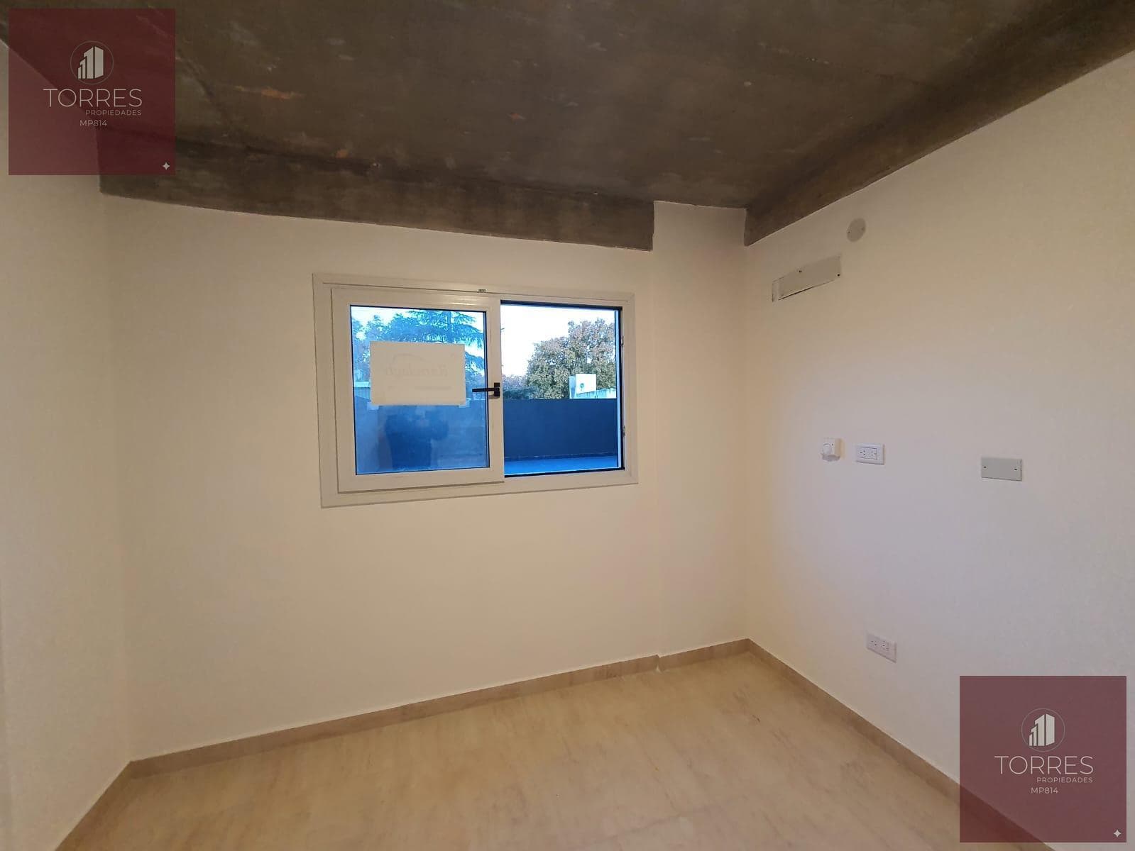BRAND-NEW 2-ROOM APARTMENT FOR SALE