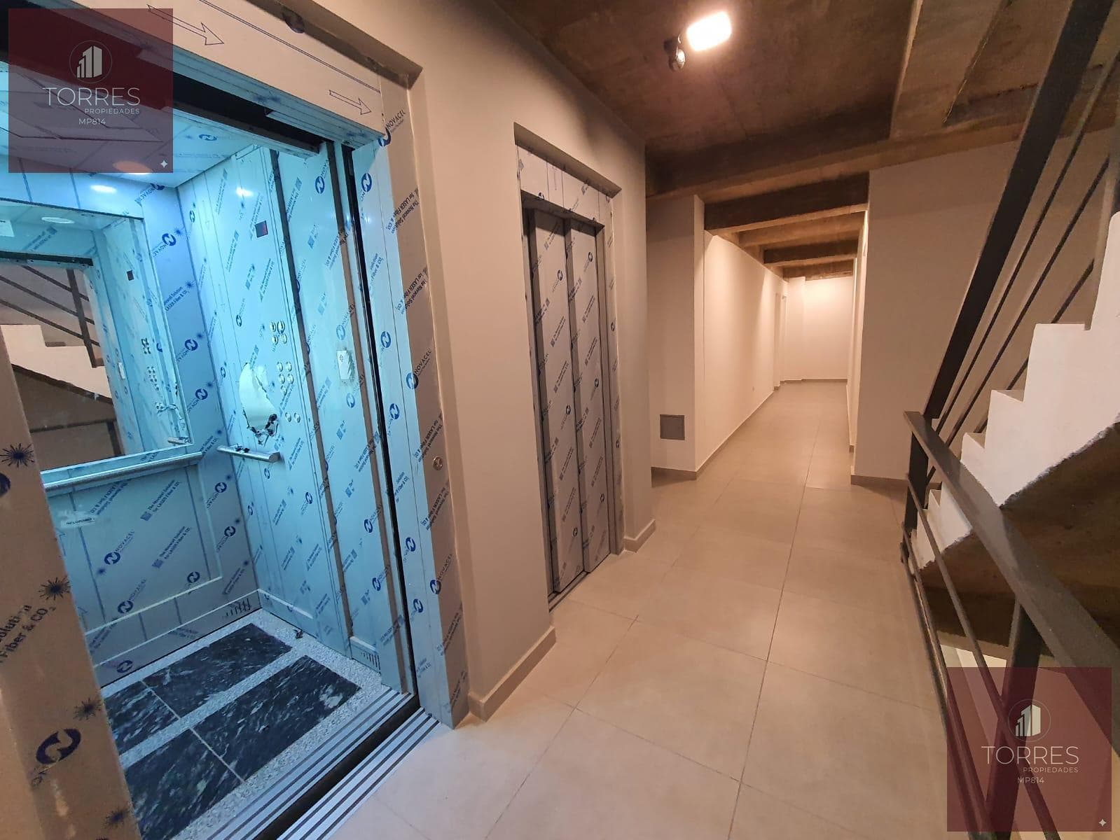 BRAND-NEW 2-ROOM APARTMENT FOR SALE