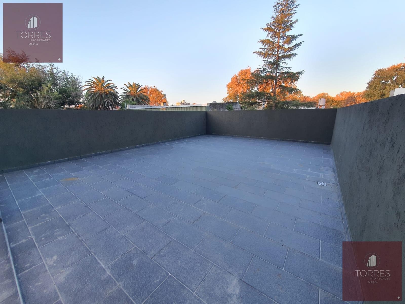 BRAND-NEW 2-ROOM APARTMENT FOR SALE
