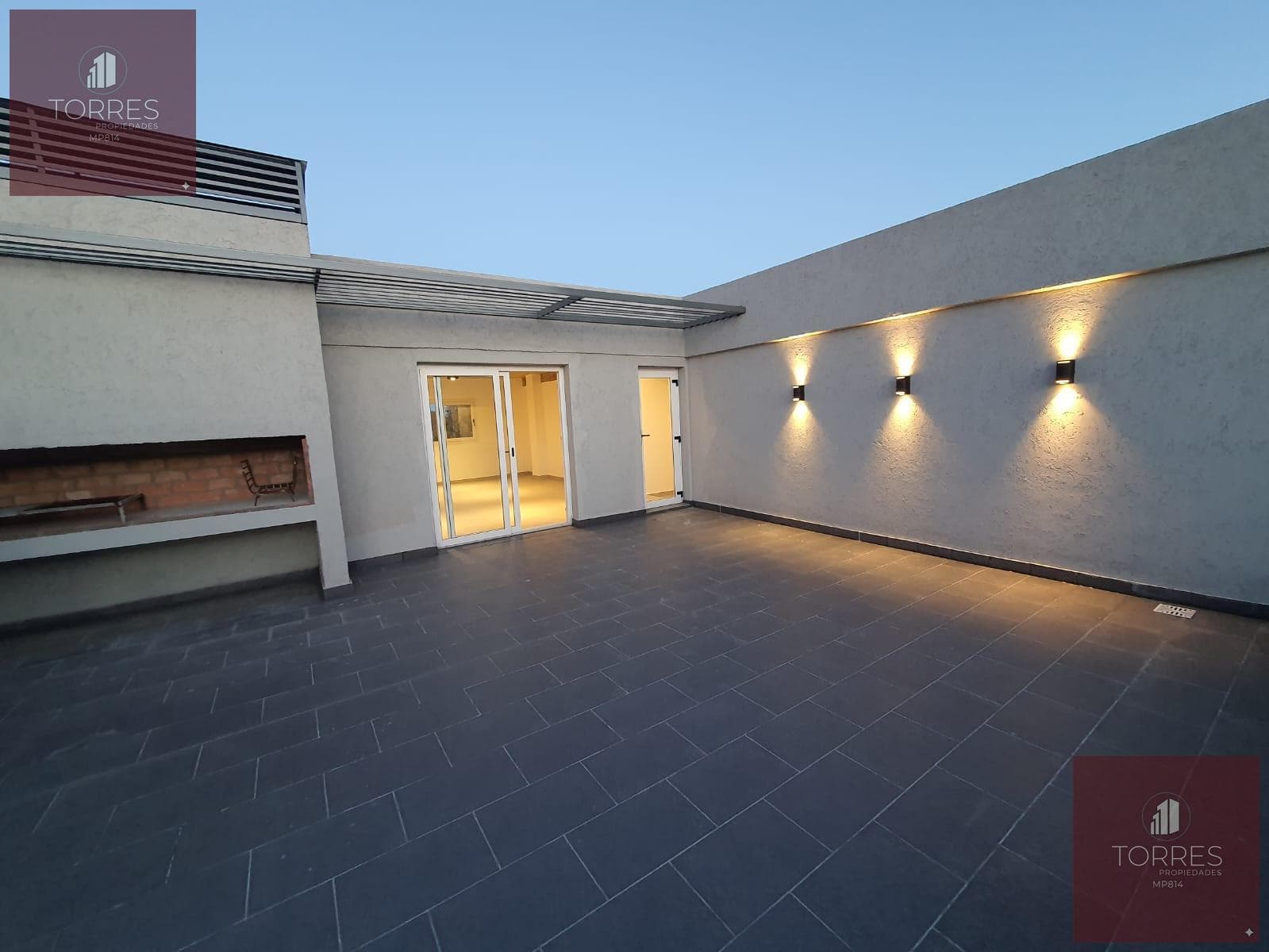 BRAND-NEW 2-ROOM APARTMENT FOR SALE