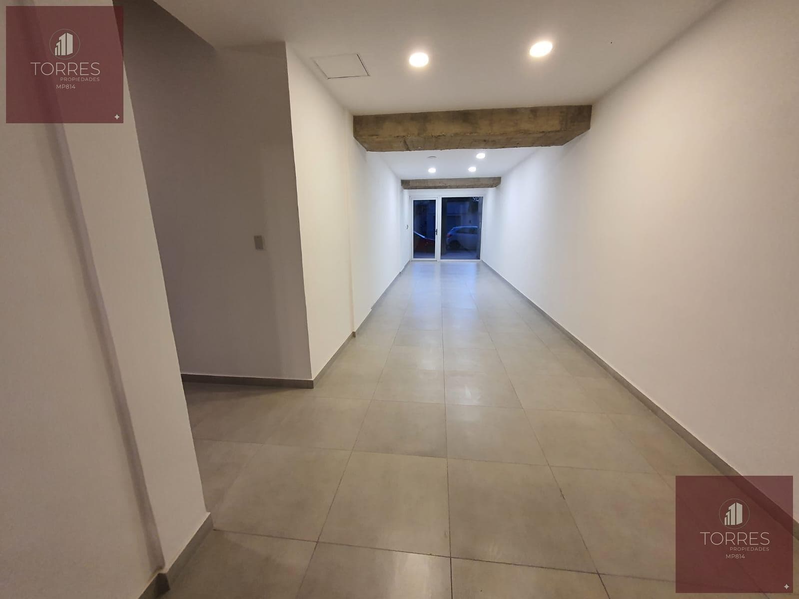 BRAND-NEW 2-ROOM APARTMENT FOR SALE