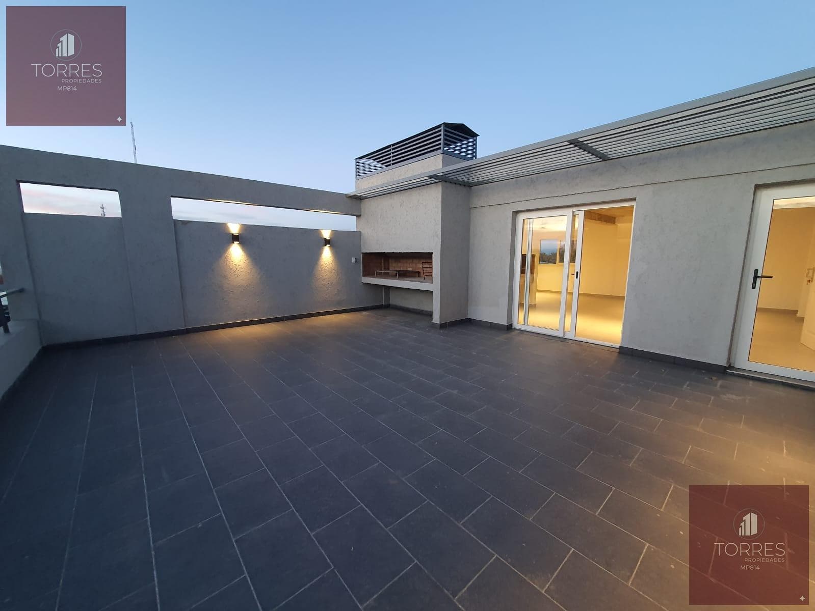BRAND-NEW 2-ROOM APARTMENT FOR SALE