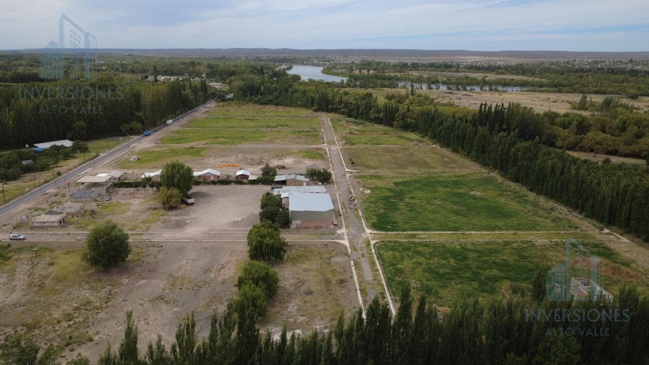 Land for Sale / All Utilities / Plottier