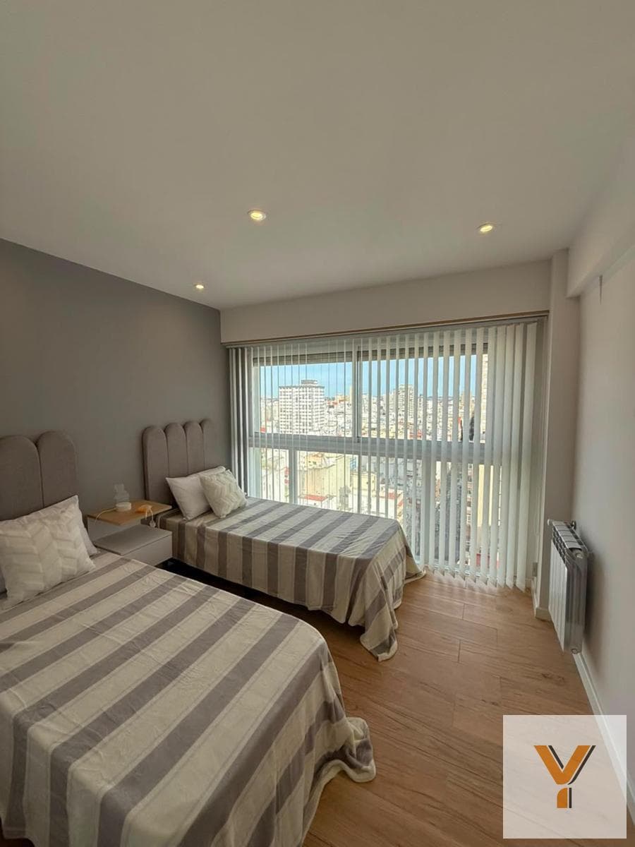 Apartment for Sale - 2 Bedrooms, 2 Bathrooms - 68 m² - Mar del Plata