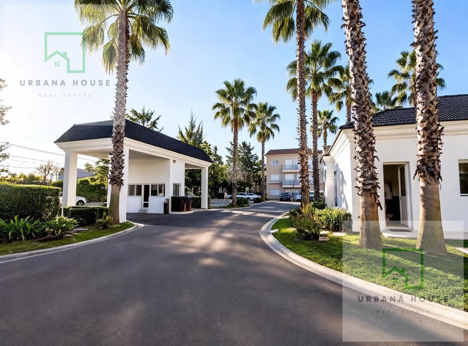 Palmas del Sol Camaño Rentals