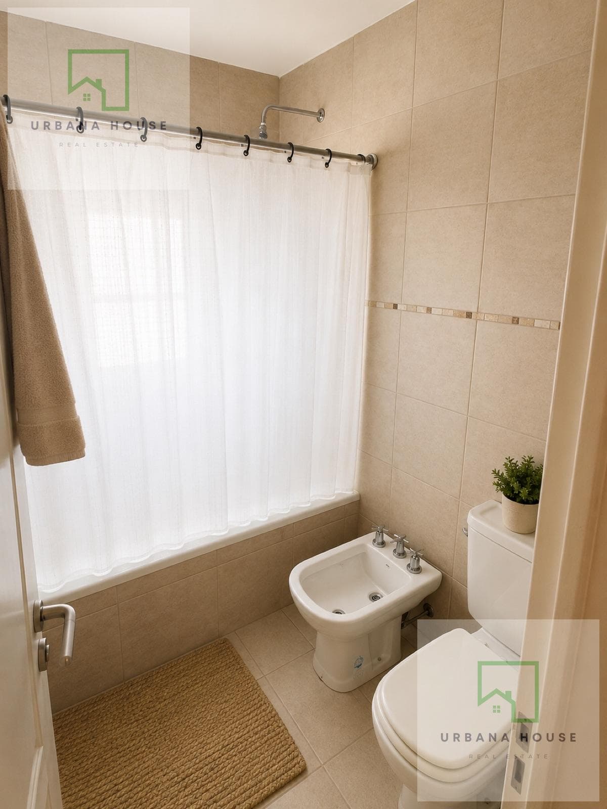 Palmas del Sol Camaño Rentals