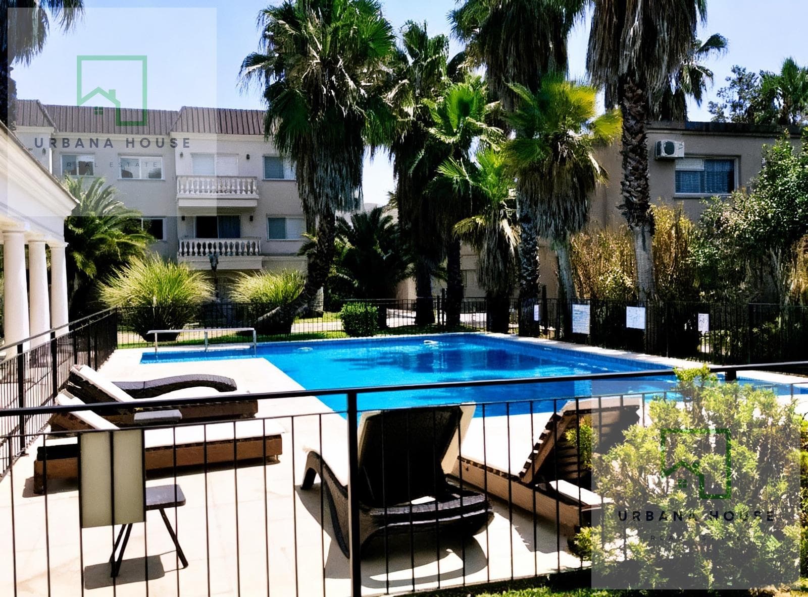 Palmas del Sol Camaño Rentals